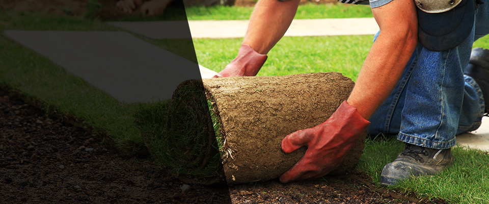 Hagerstown Landscapers